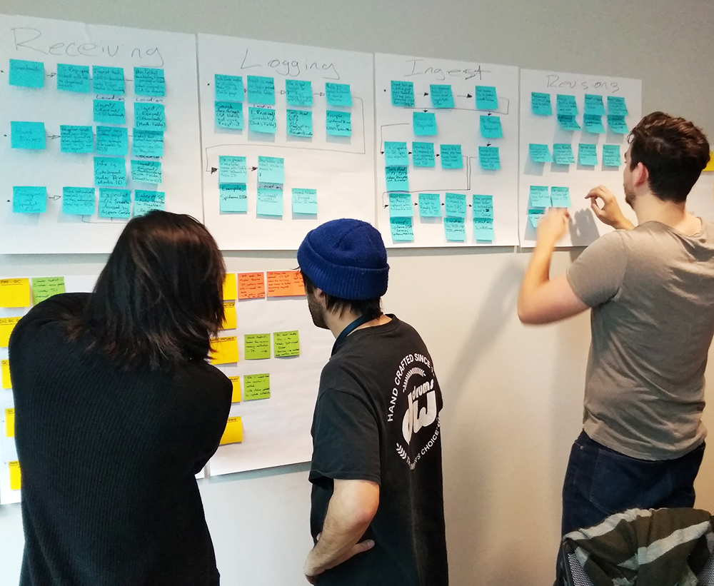 Industry Benchmarking